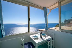Maison Turquoise sea view - Amalfi Coast