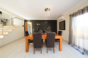 ABF38, encantadora Villa V4 em lugar sossegado