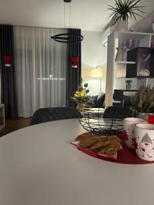 Apartman Pčelica Sombor