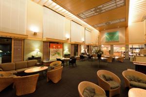 Hotel Yubana