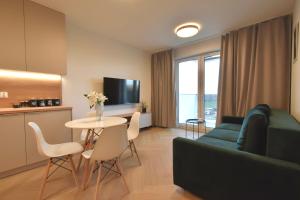 Szpitalna Residence & Garage, faktura VAT