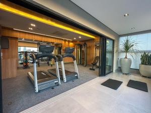 Berlin 113 · Suíte sofisticada no Cambuí