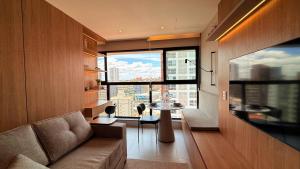 Berlin 113 · Suíte sofisticada no Cambuí