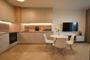 Szpitalna Residence & Garage, faktura VAT