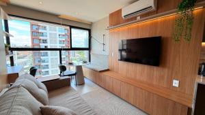 Berlin 113 · Suíte sofisticada no Cambuí