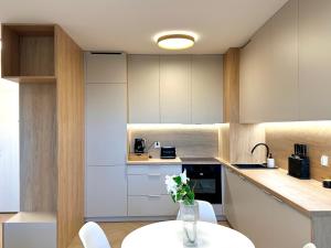 Szpitalna Residence & Garage, faktura VAT