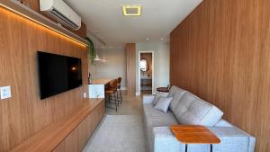 Berlin 113 · Suíte sofisticada no Cambuí