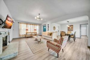 Marbella Lane 4BR Near Morongo Casino Outlet Ldry P