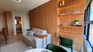 Berlin 113 · Suíte sofisticada no Cambuí