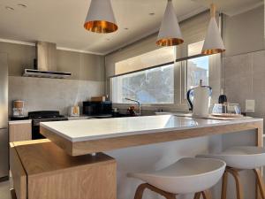 Departamento completo en San Carlos de Bariloche, Argentina