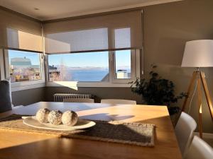 Departamento completo en San Carlos de Bariloche, Argentina