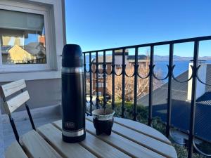 Departamento completo en San Carlos de Bariloche, Argentina