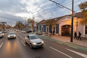 Central House Studio Cluj