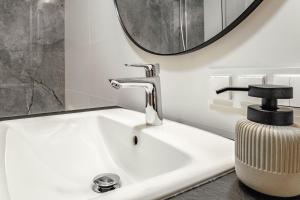 Apartamenty CENTRUM Plac Litewski