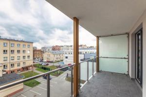 Apartamenty CENTRUM Plac Litewski
