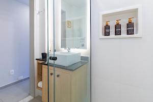 2 min a pé da praia de Copa | Excelente localização