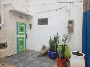 Dar Okinawa near Taghazout - Peaceful getaway and surf