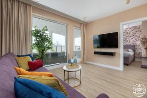 Westin House Resort - Apartments M&M