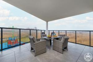 Westin House Resort - Apartments M&M