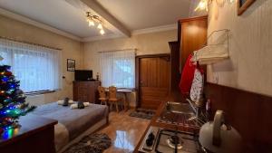 Pokoje gościnne Małgorzata i Piotr Bobek