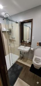 Luxury Belfast City Centre Apartment with Views