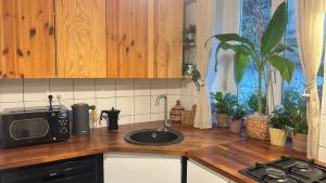 Tanny Boho Housy na pešej zóne