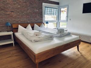 Apartment Sonnenschwan - Neurenoviert, zentrumsnah und ruhig