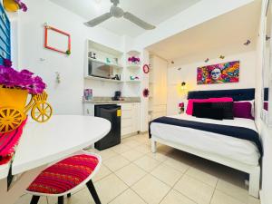 Pollys Home Aralias Boutique GuestHouse & PrivateSuites