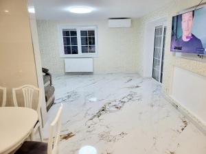 A&G SoDYBA LIUXAPARTAMENT