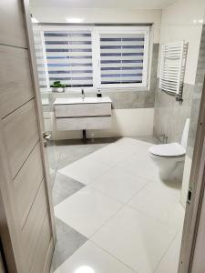 A&G SoDYBA LIUXAPARTAMENT