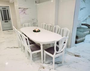 A&G SoDYBA LIUXAPARTAMENT