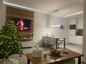 The Terrace — Karpacz