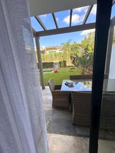 Elegant cocoon-private pool Bouskoura Green City