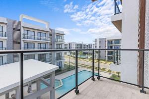 NOK Modern 2BR at The Towers by Vistacana