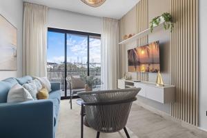 NOK Modern 2BR at The Towers by Vistacana