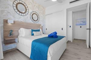 NOK Modern 2BR at The Towers by Vistacana