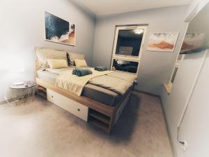 Hygge Amber Aparts - 9th floor