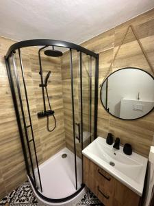 Stylish Apartment in the Old Town