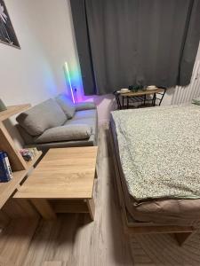 Stylish Apartment in the Old Town