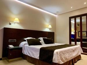 La Posada Huamanguina