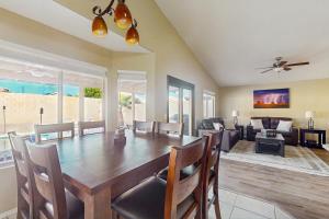 Red Mountain Retreat