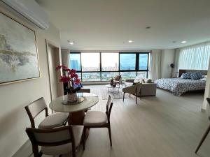 Apartamento En Costa del Este Ejecutivo Tipo Loft Nuevo en Panamá