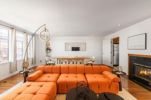 Marbella Lane - Vibrant 5BR Home in Daly City