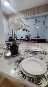 Hospedaje en Valencia Tipo Estudio