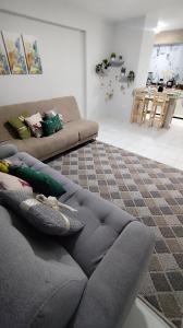 Hospedaje en Valencia Tipo Estudio