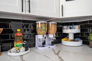 Star Wars Retreat by OC Adventure Homes