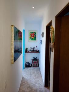 Casa de Praia Maresias