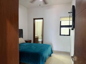 Alojamiento en Zona Dorada Cerca de la Playa