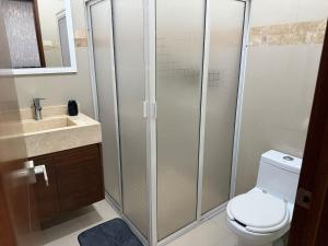 Alojamiento en Zona Dorada Cerca de la Playa