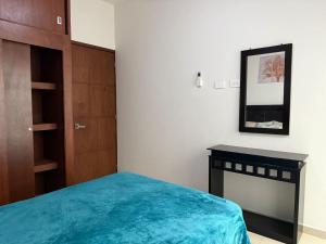 Alojamiento en Zona Dorada Cerca de la Playa